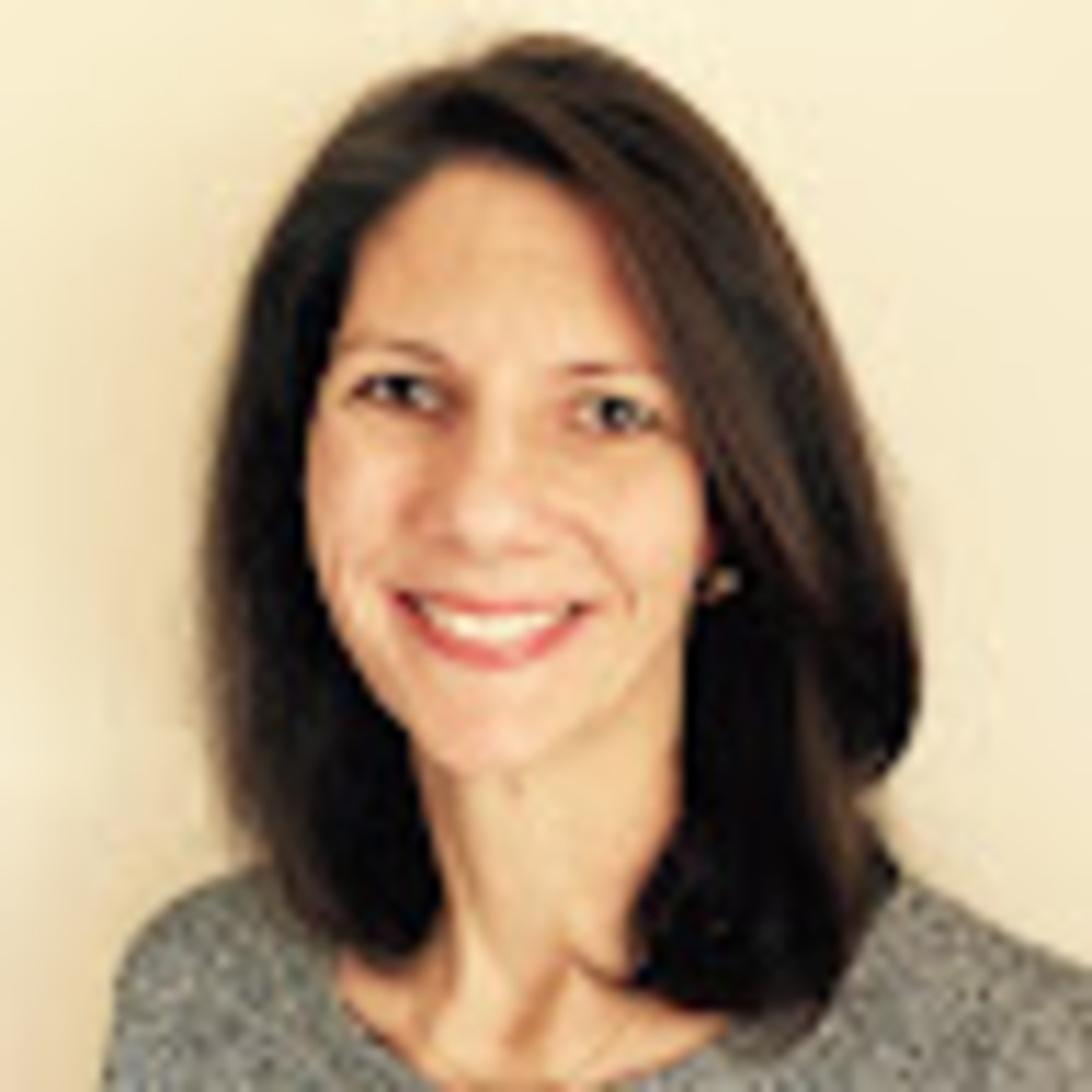 Meet your Posher, Gayle a.